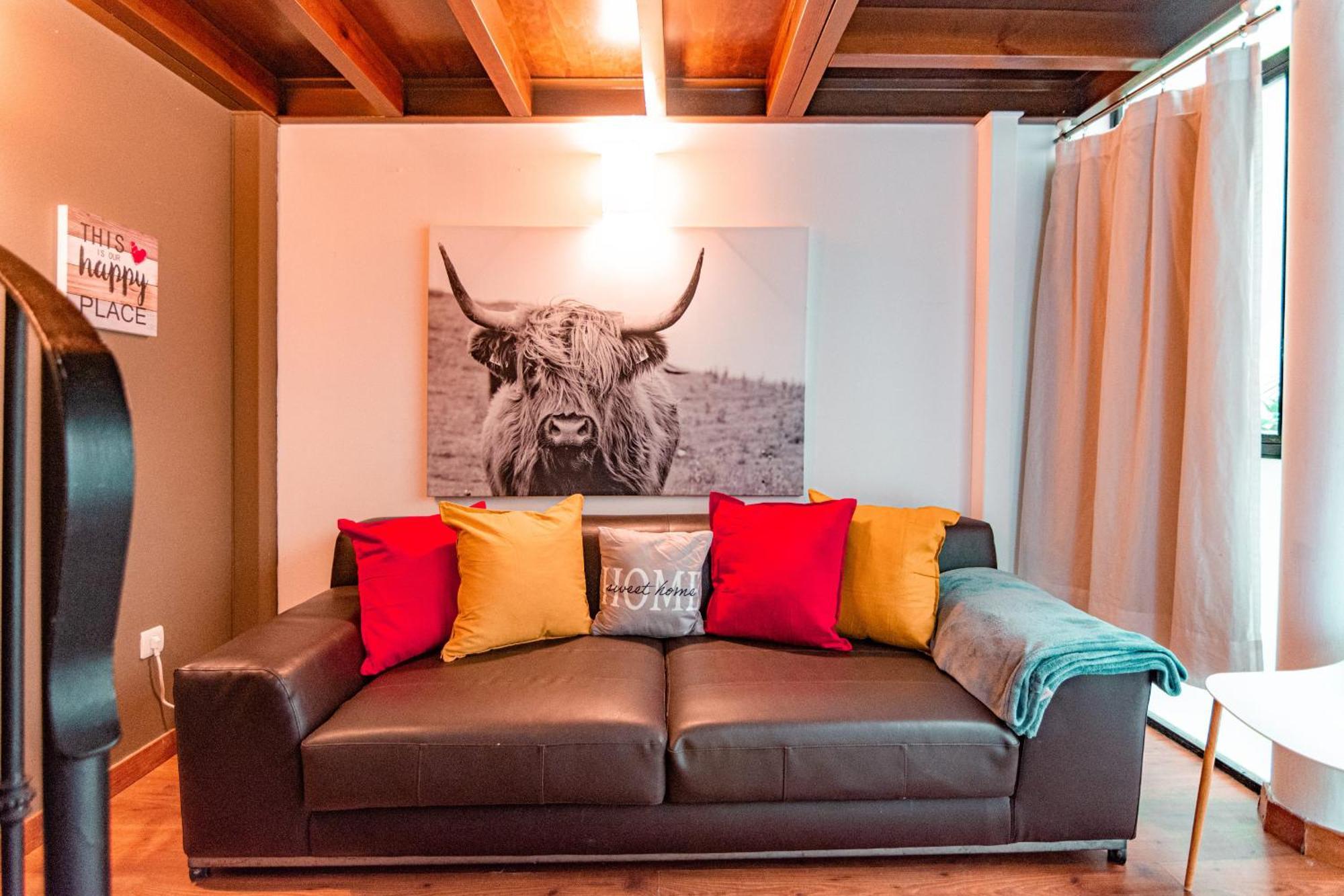 Edomus Santiago Boutique Apartment