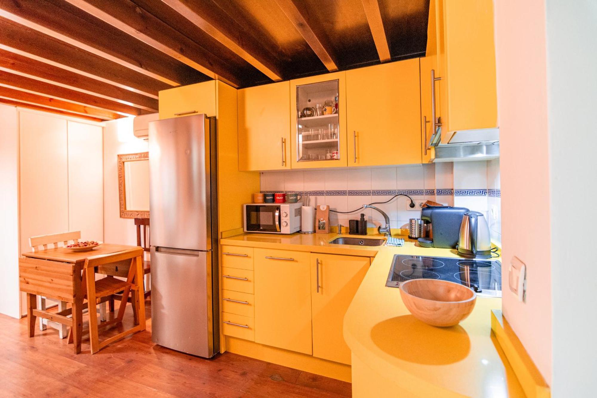Edomus Santiago Boutique Apartment