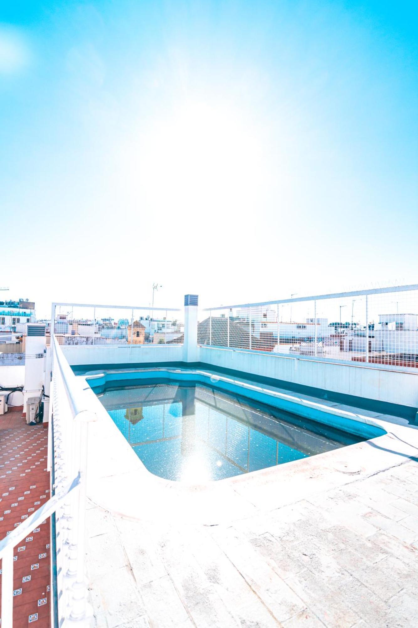 Apartment Edomus Santiago Boutique Sevilla