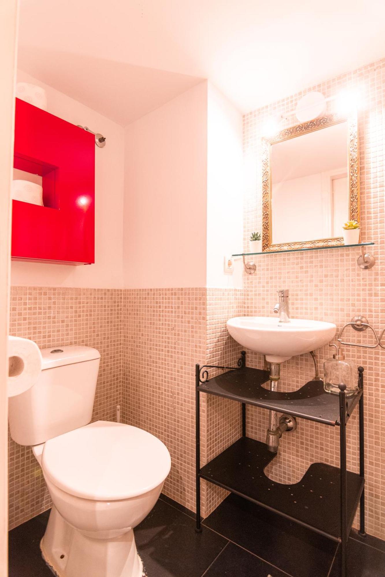 Apartment Edomus Santiago Boutique Sevilla