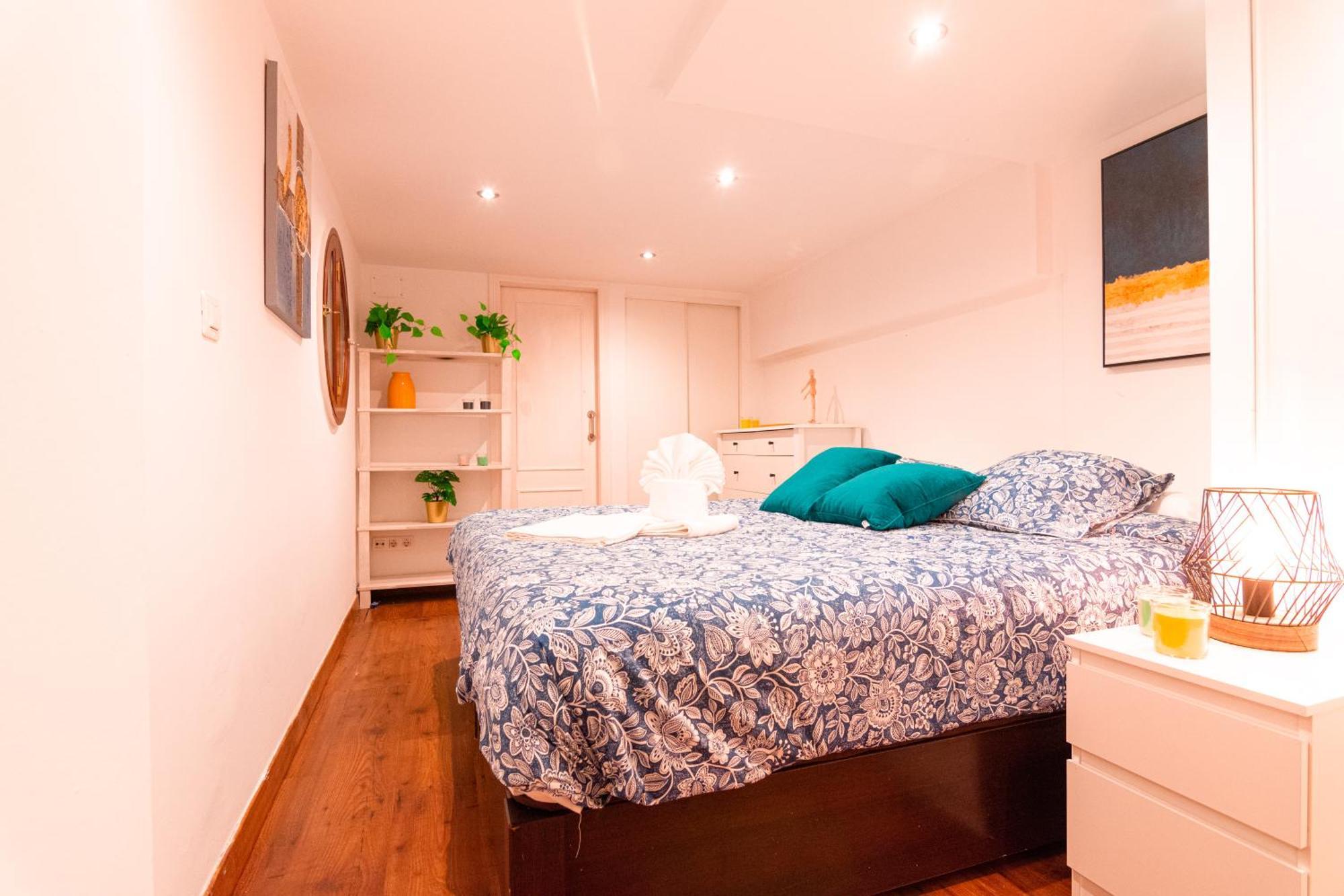 Edomus Santiago Boutique Apartment Sevilla